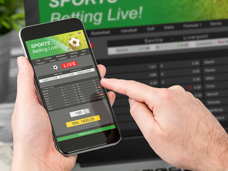 Sports Betting Market'