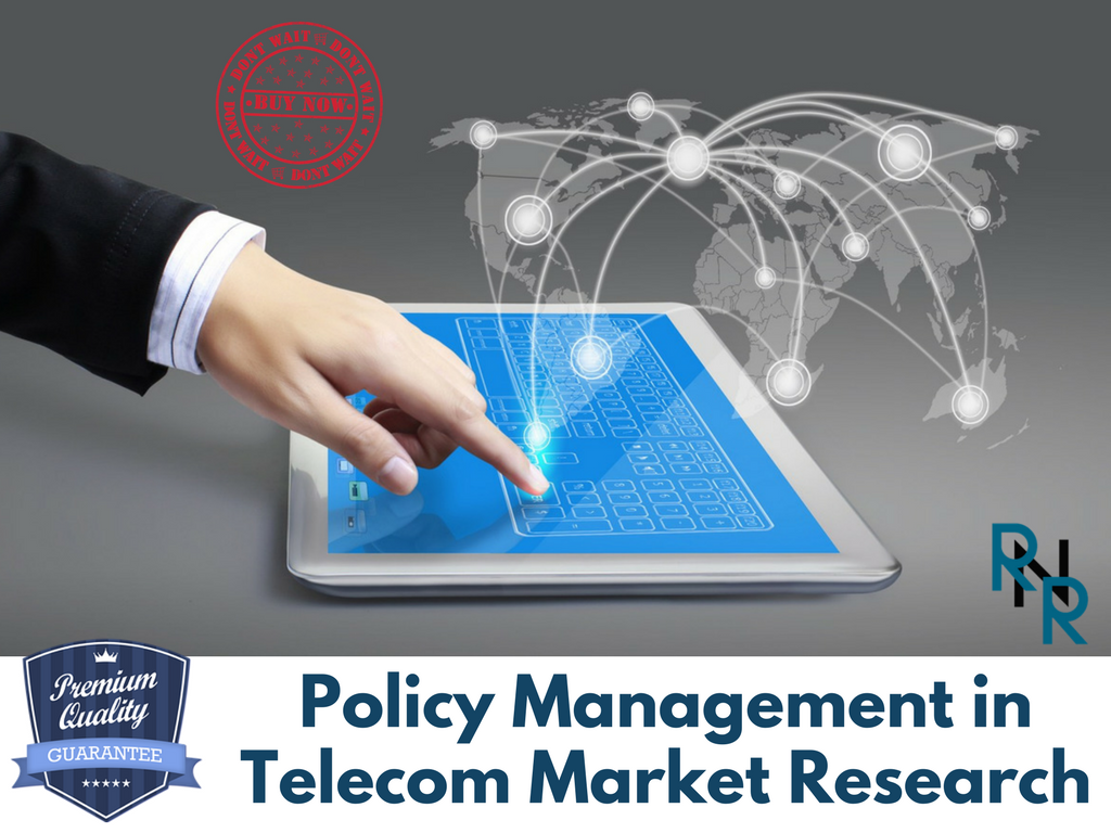 Policy Management in Telecom Market'