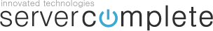 Company Logo For Server Complete LLC'