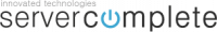Server Complete LLC Logo