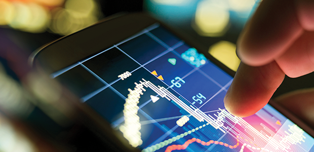 ICT Investment Trends In Energy'