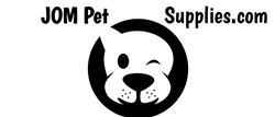 JOMPetSupplies.com Logo