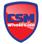 CSMWholesale.net Logo