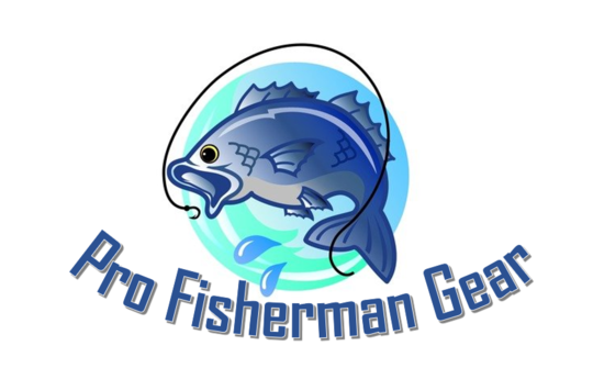ProFishermanGear.com Logo