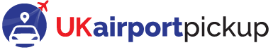 Company Logo For UK Airport Pickup'