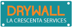 Drywall Repair La Crescenta Logo