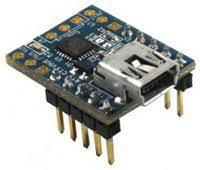 USB Bridges market report 2018'