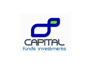 Company Logo For CAPITAL FUNDS INVESTMENTS'