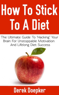 HOW TO STICK TO A DIET Book Launched to Assist Overweight Pe