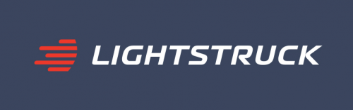 Company Logo For Lightstruck'