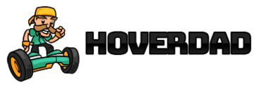 Company Logo For Hoverdad'