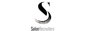 Company Logo For Salon Recruiters'