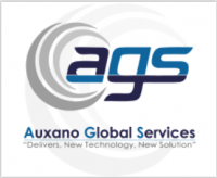 Auxano Global Services Logo