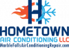 Company Logo For Hometown Air Conditioning Highland Lakes'