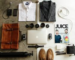 Travel Luggage Accessories