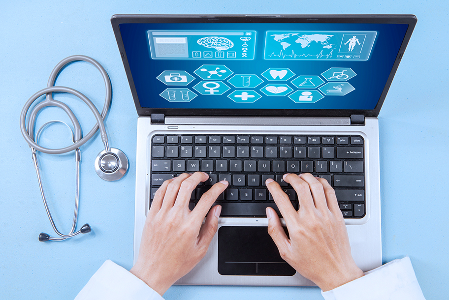 Cloud Computing In Pharmaceutical
