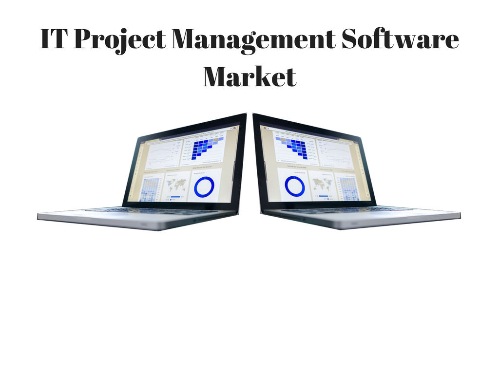 IT Project Management Software Market In-Depth analysis'