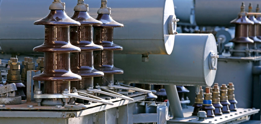 Smart Transformer Market