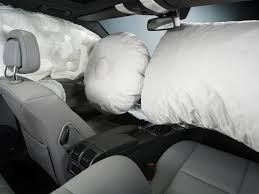 Safety Air Bags