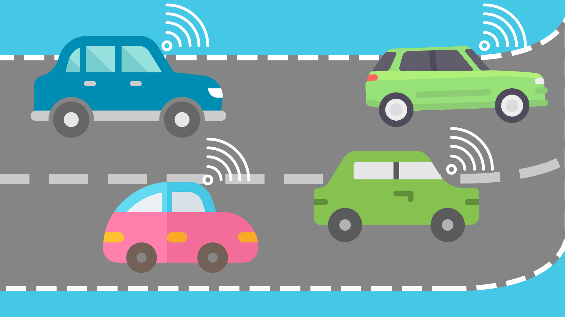 Automotive IoT'