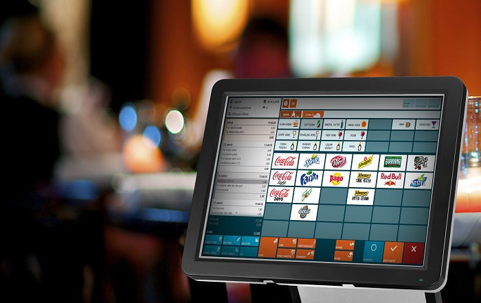 Restaurant Management Software