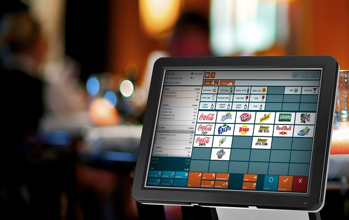 Restaurant Management Software'