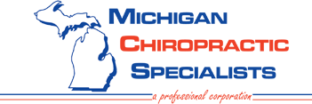 Michigan Chiropractic Specialists of Waterford, P.C. Logo