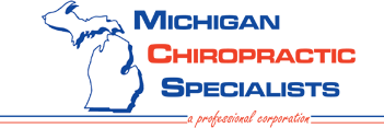 Michigan Chiropractic Specialists Logo'