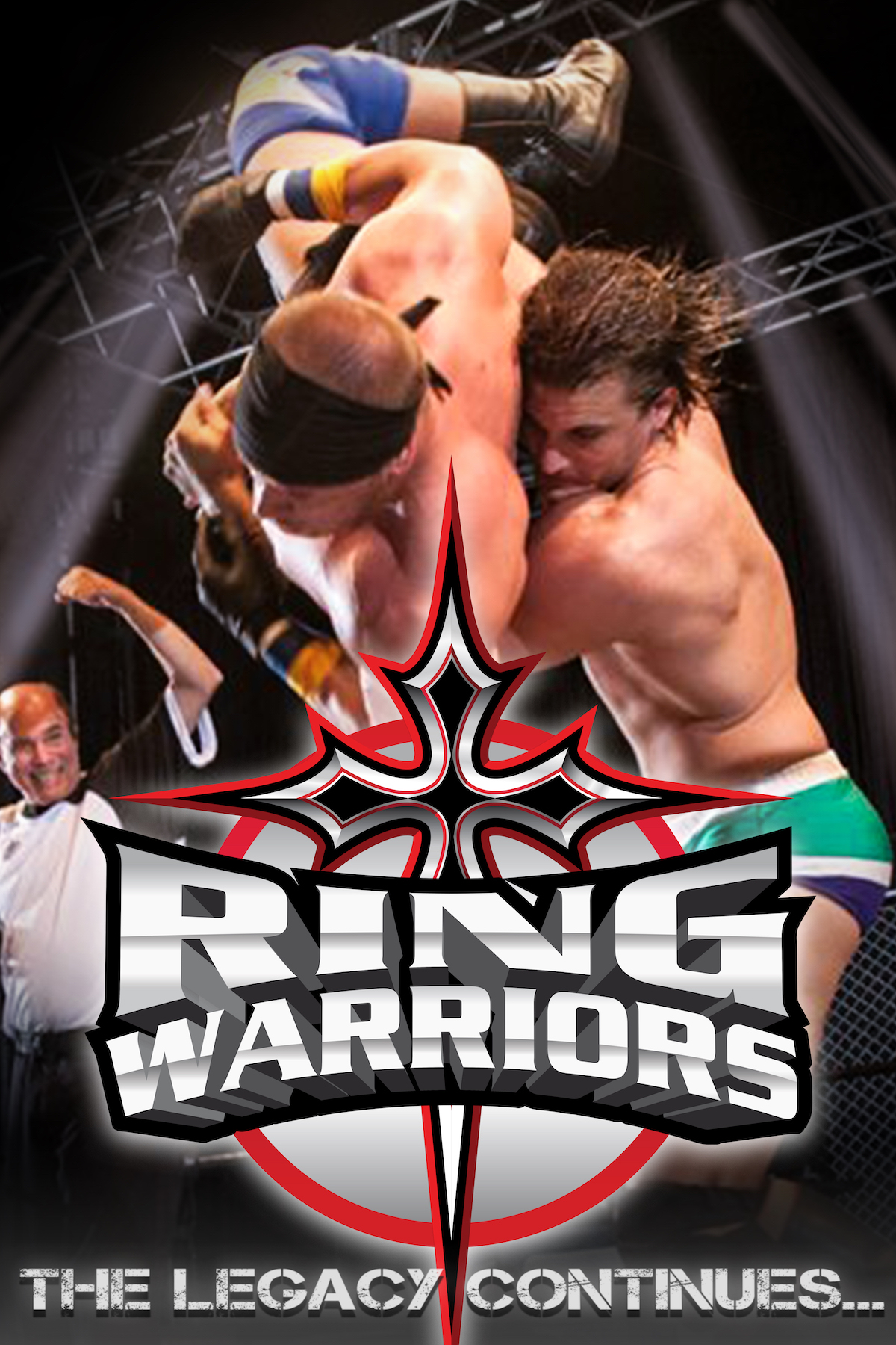 Ring Warriors