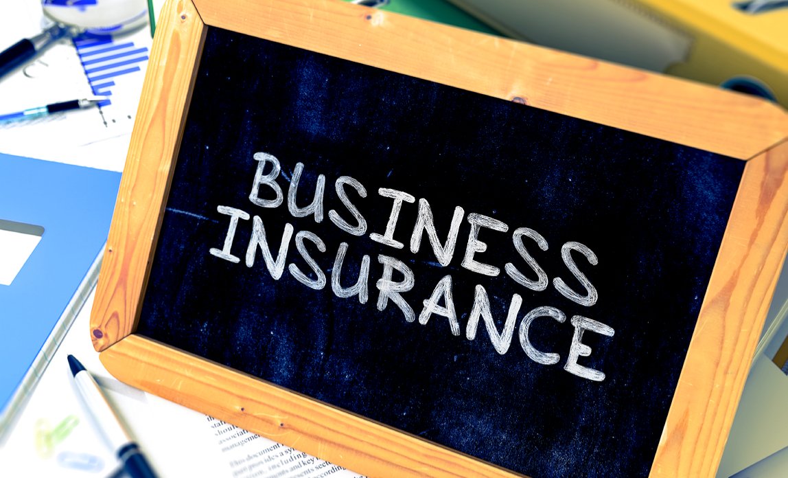 Business Insurance Market Size, Market Share, Application An'