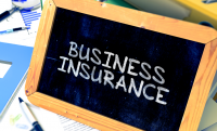 Business Insurance Market Size, Market Share, Application An
