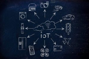 IoT Insurance Market &mdash; Global Industry