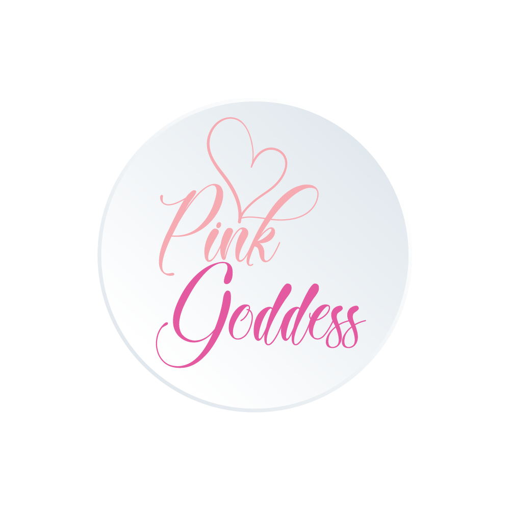 PinkGoddess Logo