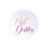 Company Logo For PinkGoddess'