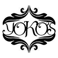Yoko’s Fashion Logo