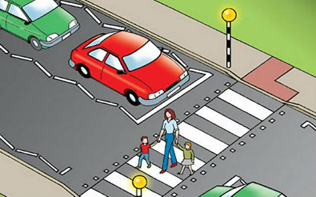 Global Road Safety Market 2018