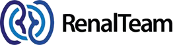 RenalTeam Pte Ltd Logo