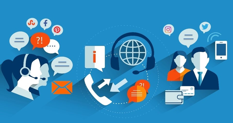 Customer Management Contact Center Market