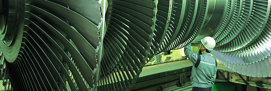 Forgings For Hydropower Plant Market