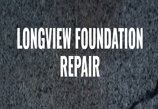 Company Logo For Longview Foundation Repair'