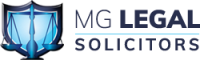 MG Legal Solicitors Logo