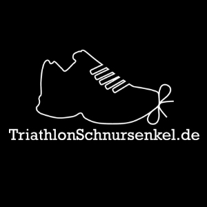 TriathlonSchnürsenkel.de Logo