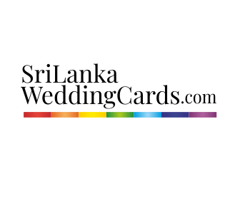 Company Logo For SriLanka Wedding Cards'