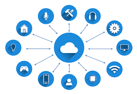 Cloud Computing Server'