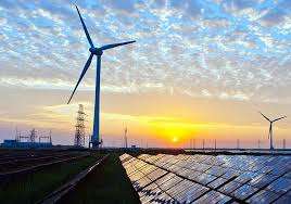 Energy Security