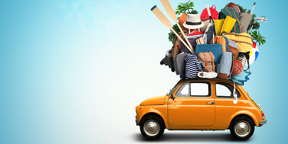 Travel Insurance'