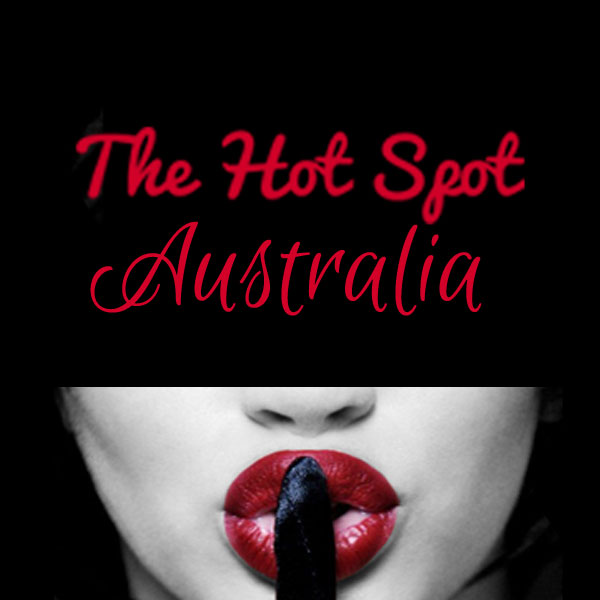 Company Logo For The Hot Spot Australia'