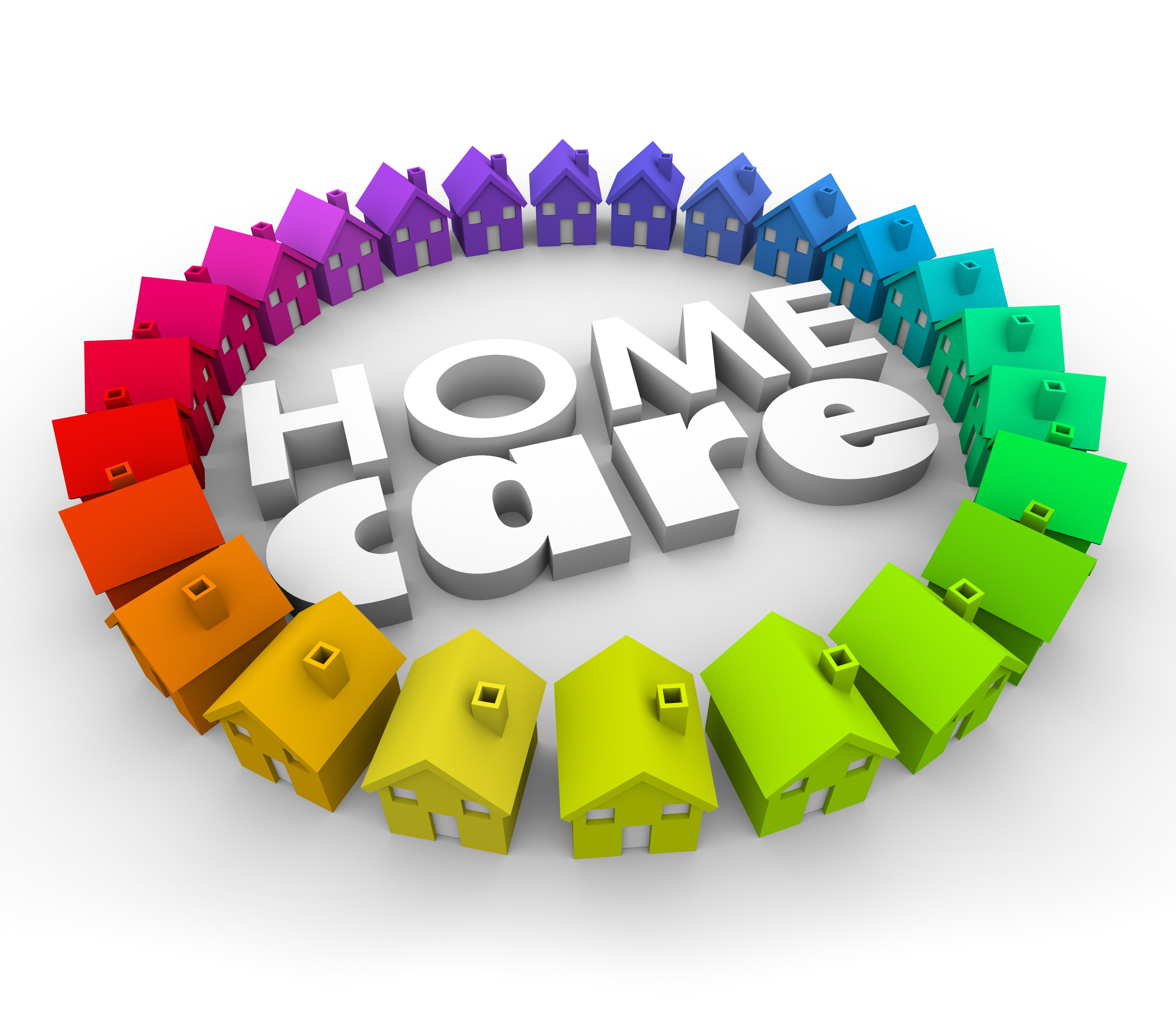 Home Health Care Software'