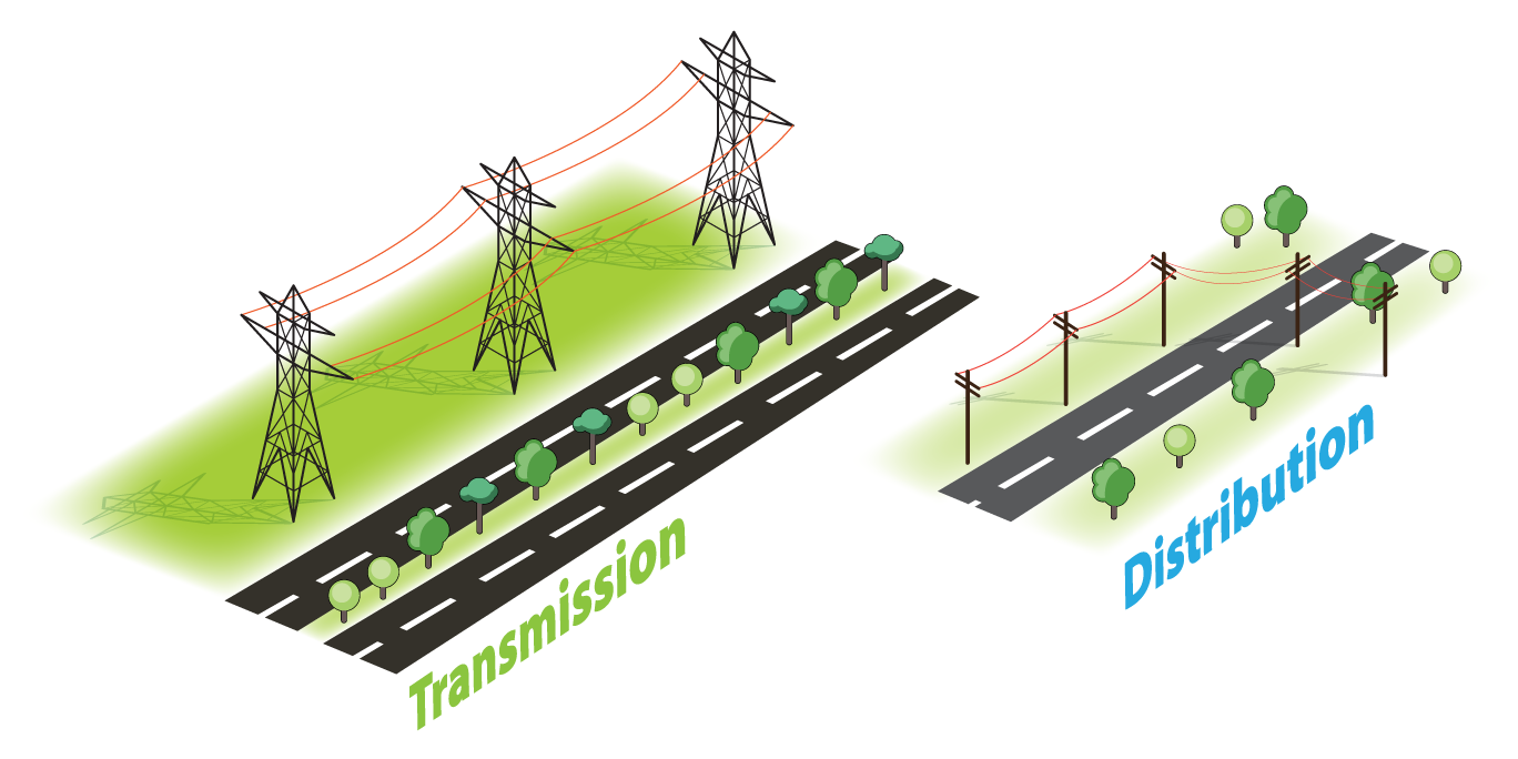 Electricity Transmission and Distribution Market