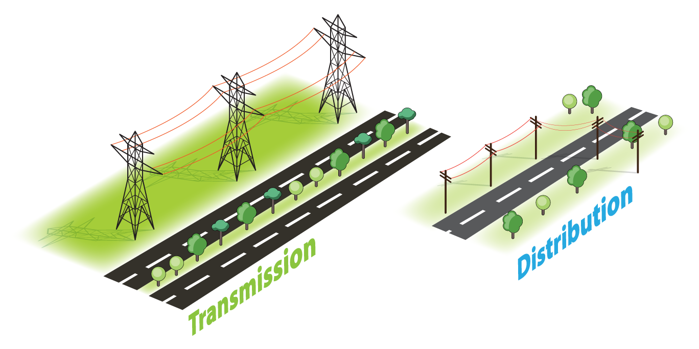 Electricity Transmission and Distribution Market'